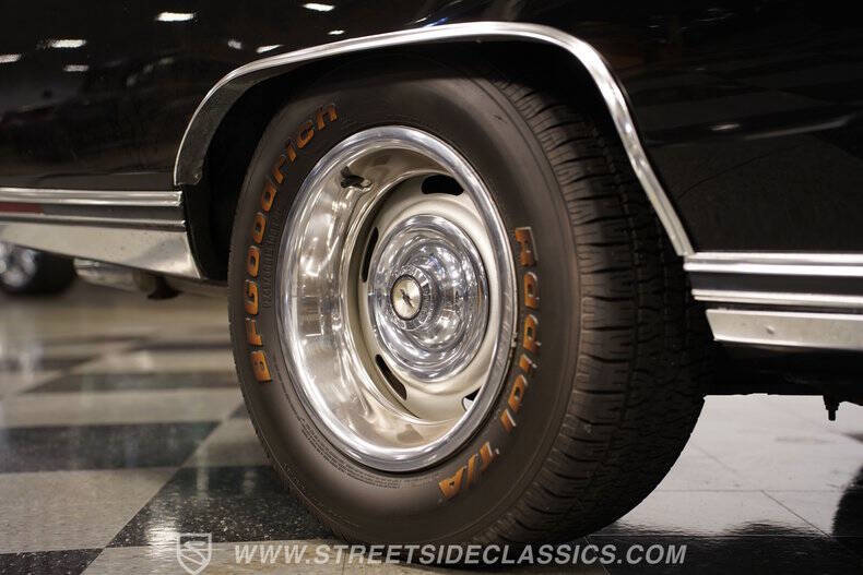 1970 Chevrolet Monte Carlo