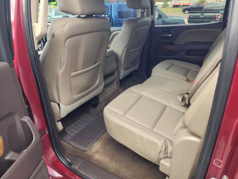 2014 GMC Sierra 1500