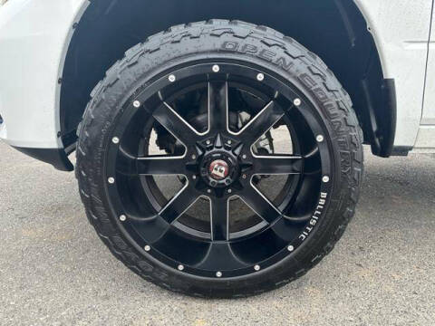 2012 RAM 1500