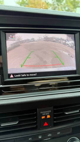 2023 Volkswagen Jetta Sport