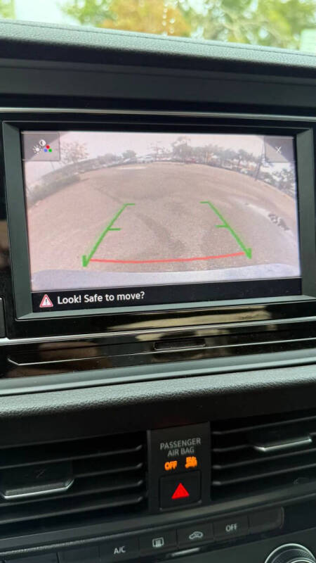 2023 Volkswagen Jetta Sport