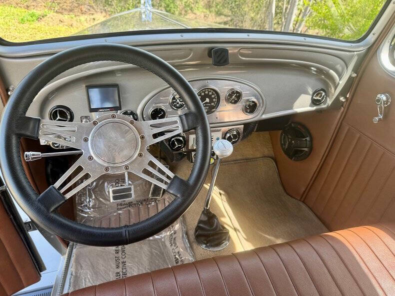 1934 Chevrolet Master Deluxe