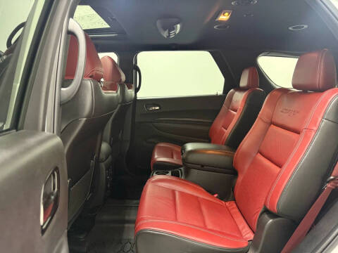 2023 Dodge Durango SRT Hellcat Premium