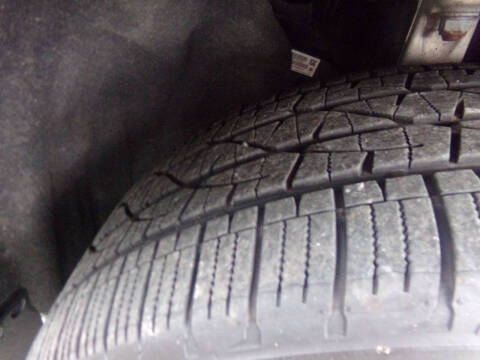 2020 Dodge Durango Citadel