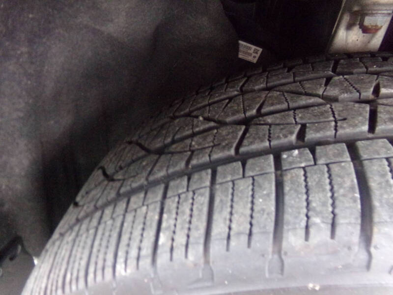 2020 Dodge Durango Citadel