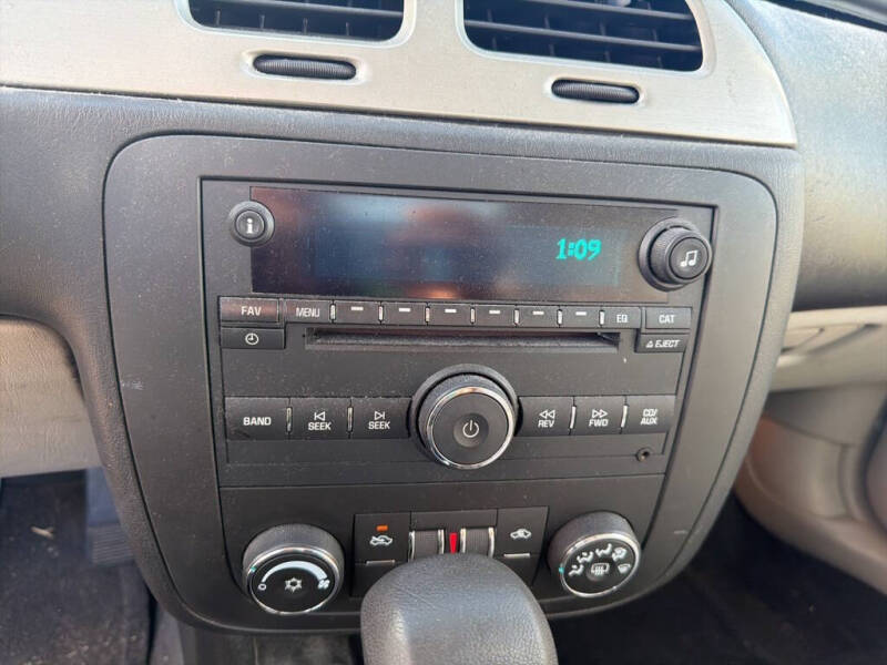 2006 Chevrolet Monte Carlo LT