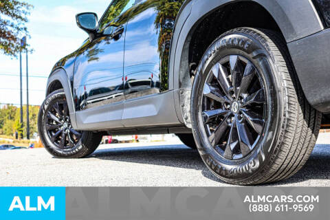 2025 Mazda CX-50 2.5 S Preferred