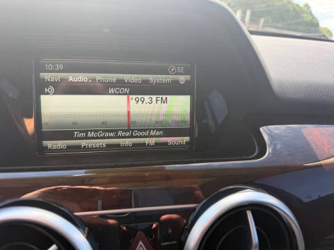2015 Mercedes-Benz GLK GLK 350