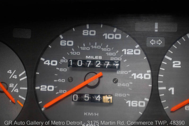 1985 Porsche 944