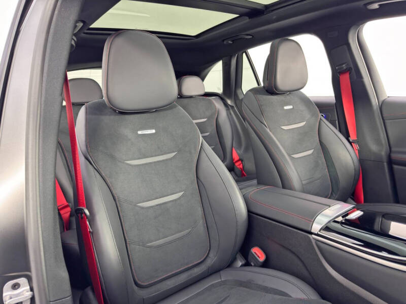 2024 Mercedes-Benz C-Class AMG C 63 S E Performance