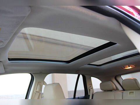 2008 Ford Edge Limited