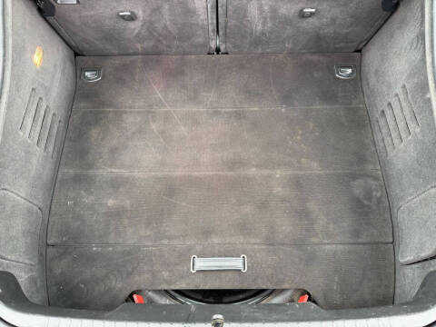 2006 Audi TT 225hp quattro