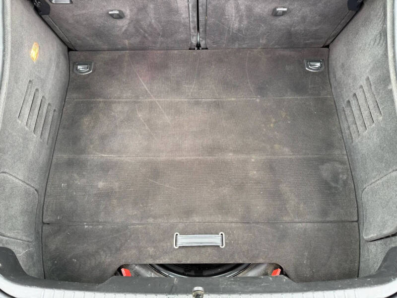 2006 Audi TT 225hp quattro