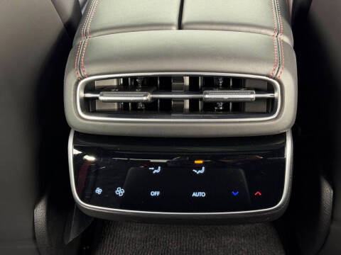 2025 Genesis G80 3.5T Sport Prestige