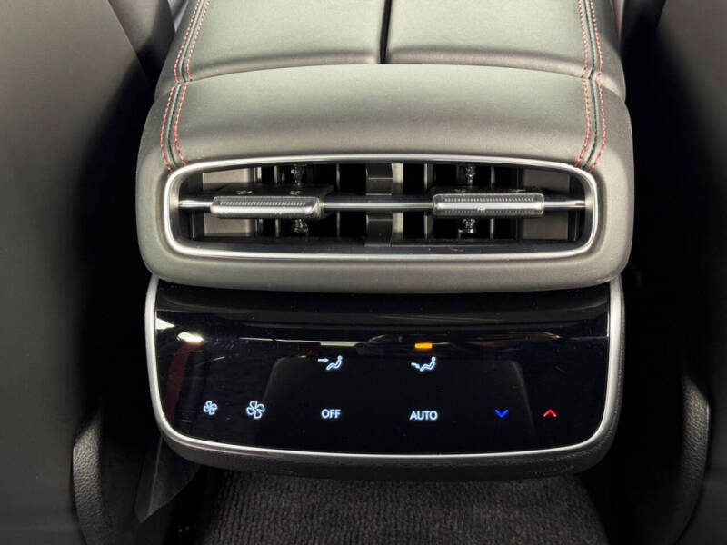 2025 Genesis G80 3.5T Sport Prestige