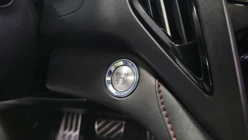 2023 Acura RDX SH-AWD w/A-SPEC