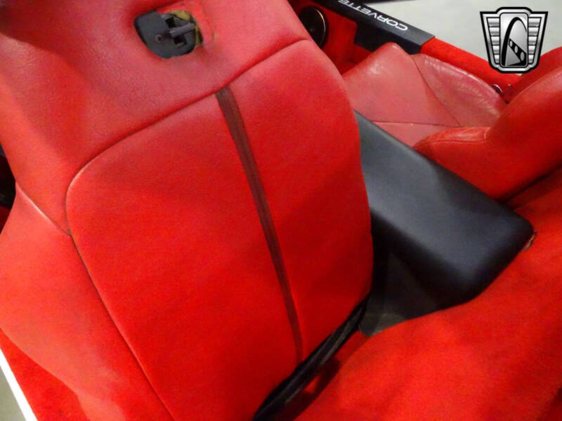 1994 Chevrolet Corvette