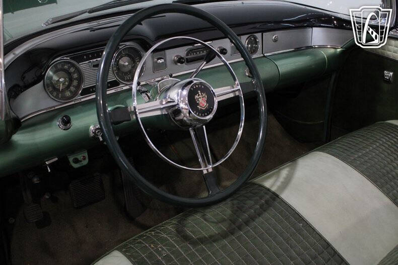 1954 Buick Skylark
