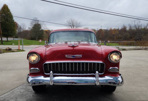 1955 Chevrolet 210