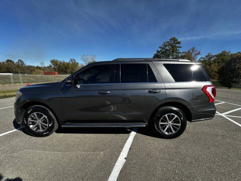 2021 Ford Expedition XLT