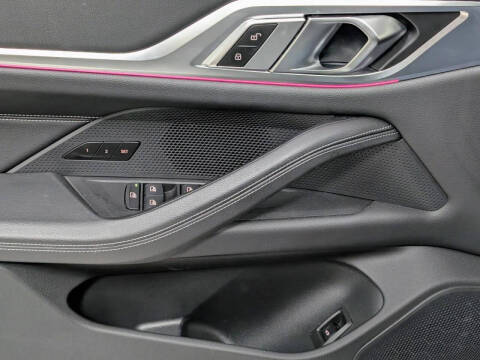 2023 BMW i4 eDrive35 Gran Coupe