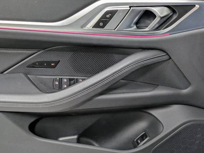 2023 BMW i4 eDrive35 Gran Coupe