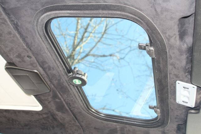 1987 Land Rover Defender