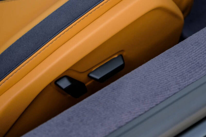 2025 Lamborghini Revuelto