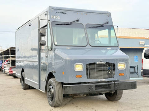 2020 Freightliner MT45 Chassis for sale at Okaidi Auto Sales in Sacramento CA