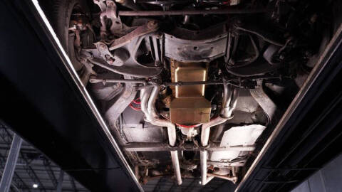 1969 Chevrolet Corvette