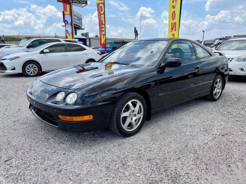 1998 Acura Integra For Sale In Gary, IN - Carsforsale.com®