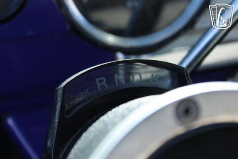 1948 Chevrolet Stylemaster