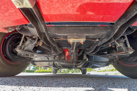 1961 Chevrolet Corvette