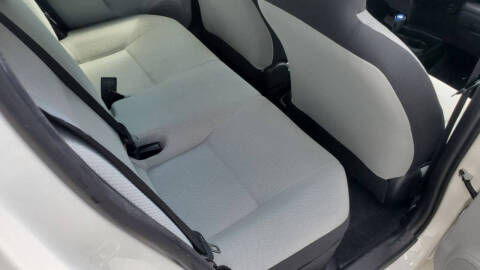 2012 Toyota Prius c Two