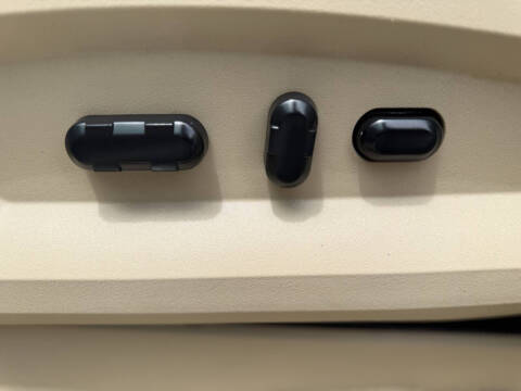 2007 Lincoln MKX