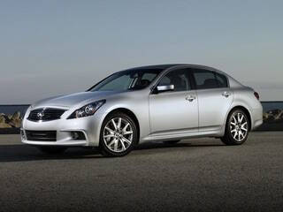 2010 Infiniti G37 Sedan for sale at Condemi Motor Company in Lodi NJ