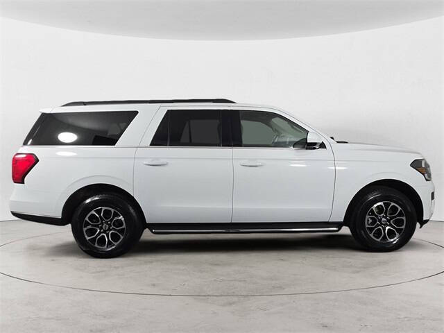 2023 Ford Expedition MAX XLT