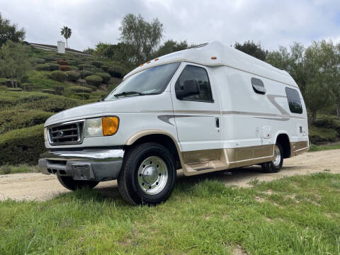 2005 Pleasure Way Excel-RD for sale at Cars4Movie +FREE SHIPPING in Brea CA