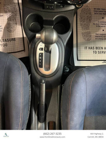 2017 Nissan Versa Note