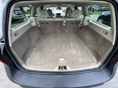 2012 Volvo XC70 3.2 Premier