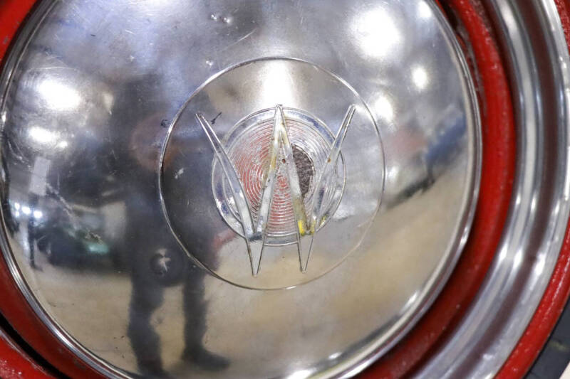 1949 Willys Jeepster