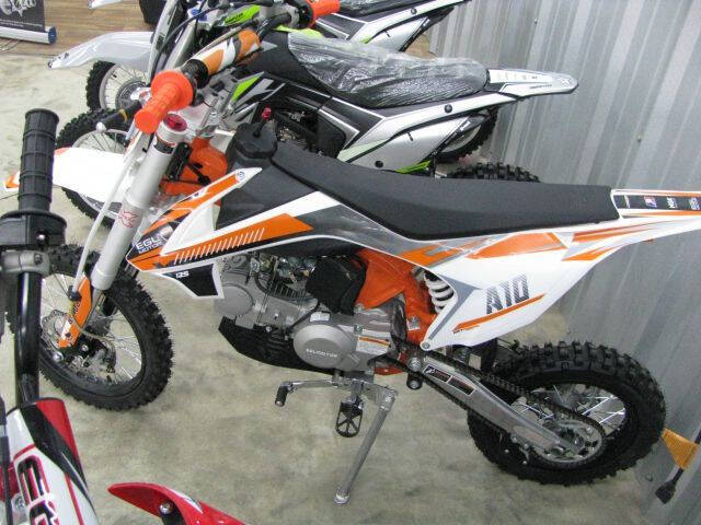 2021 EGL A10 for sale at Johnson Used Cars Inc. in Dublin GA