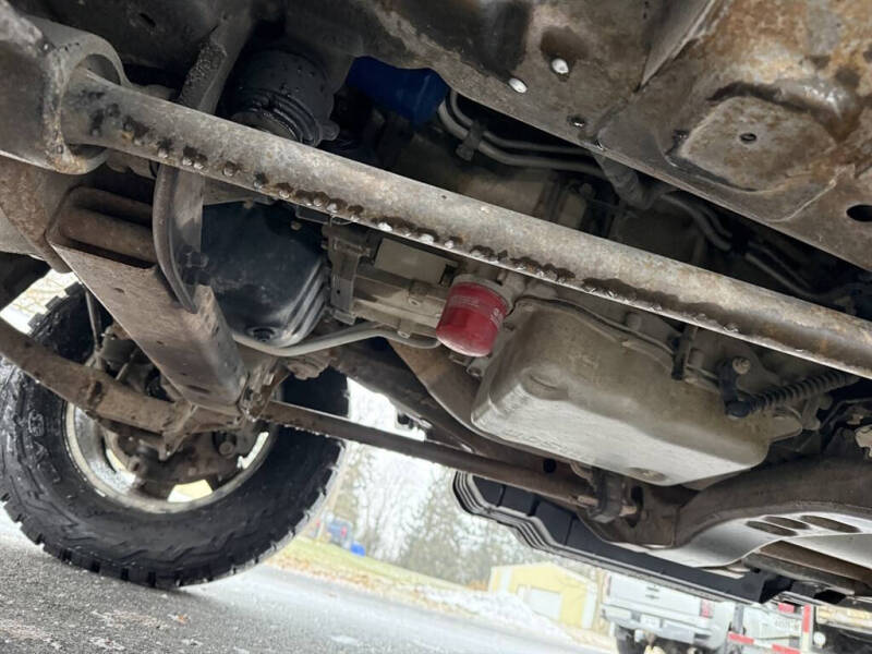 2018 GMC Sierra 2500HD