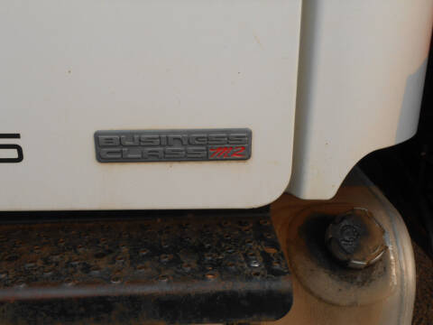 2007 Freightliner M2 106