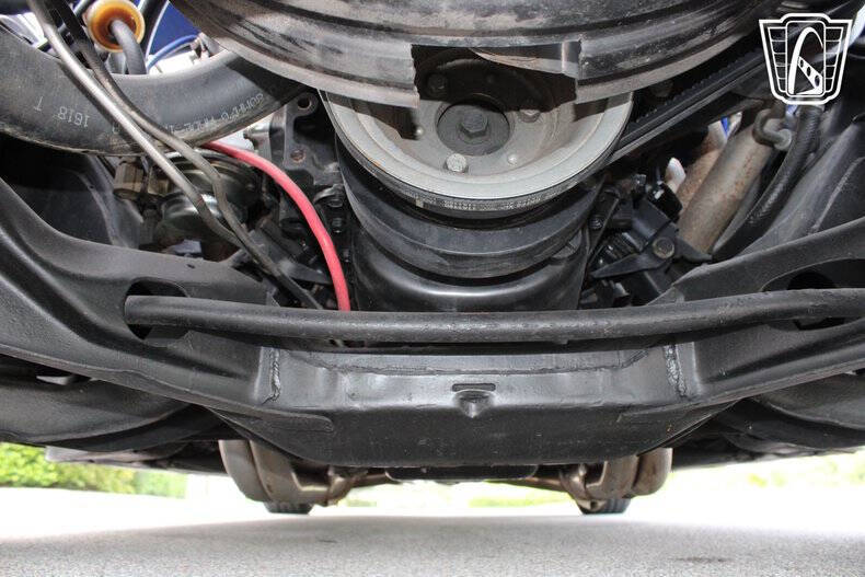 1966 Chevrolet Impala