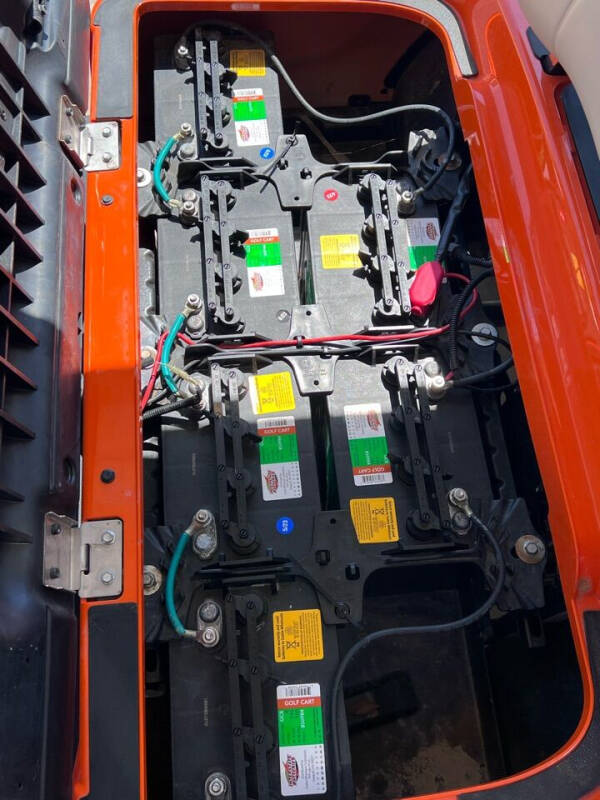 2013 Yamaha Concierge