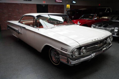 1960 Chevrolet Impala