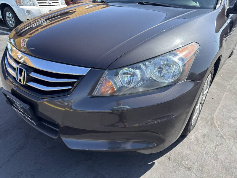 2011 Honda Accord LX