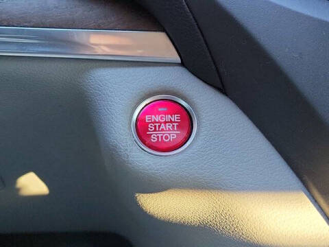 2020 Acura MDX w/Tech