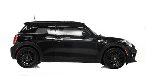 2015 MINI Hardtop 2 Door Cooper